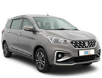 Maruti Ertiga-img